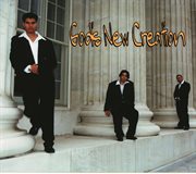 God's New Creation cover image