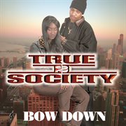 Bow Down cover image