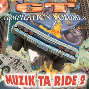 Muzik Ta Ride 2, Vol. 2 cover image