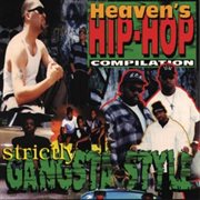 Hhh Vol. 1 - Strictly Gangsta cover image