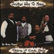 Take A Look Back cover image