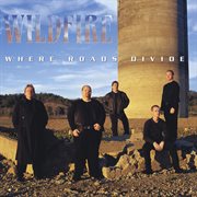 Where Roads Divide cover image