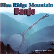 Blue Ridge Mountain Banjo cover image