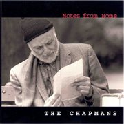 Notes From Home cover image