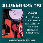 Bluegrass 96 cover image