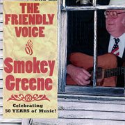 The Friendly Voice Of Smokey Greene cover image