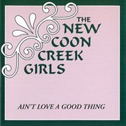 Ain't Love A Good Thing cover image