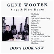 Don't Look Now cover image