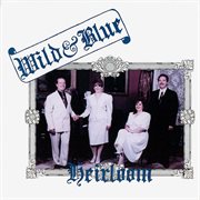 Heirloom cover image