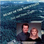 Heart Of The Mountains cover image