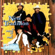 A Piece At A Time cover image