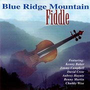 Blue Ridge Mountain Fiddle cover image
