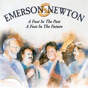 A Foot In The Past, A Foot In The Future cover image