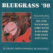 Bluegrass 98 cover image