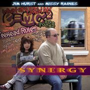 Synergy cover image