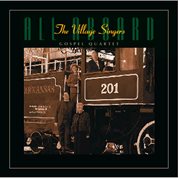 All Aboard cover image