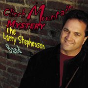 Clinch Mountain Mystery cover image