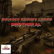 Behind Enemy Lines cover image