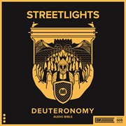 Deuteronomy cover image