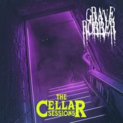 The Cellar Sessions cover image