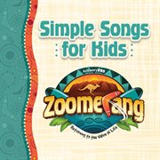 Answers Vbs: Zoomerang - Simple Songs For Kids cover image