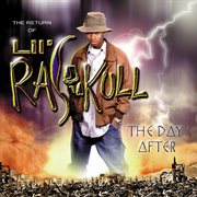 The Day After cover image