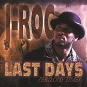 Last Days: Perilous Times cover image