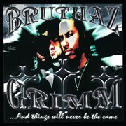 And Things Will Never Be The Same cover image