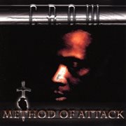 Method Of Attack cover image