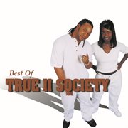 Best Of True 2 Society cover image