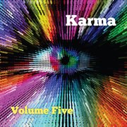 Karma cover image