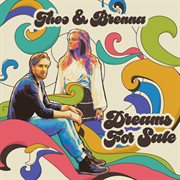 Dreams For Sale cover image