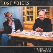 Lost Voices cover image