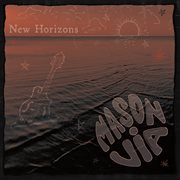 New Horizons cover image