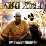 The Trinity Within Me cover image