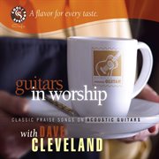Guitars In Worship cover image