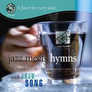 Jazz Meets Hymns cover image
