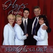 For His Glory cover image