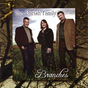 Branches cover image