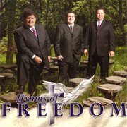 Hymns Of Freedom cover image