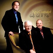 God's Got A Plan cover image