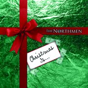 Christmas Is cover image