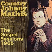 The Gospel Sessions 1965 cover image