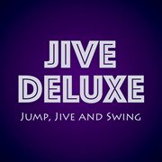 Jump, Jive And Swing cover image