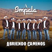 Abriendo Caminos cover image