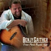 Front Porch Tequila Night cover image