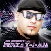 The Great-I-Am cover image