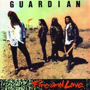 Fire And Love cover image