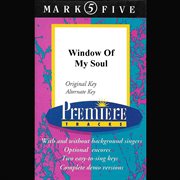 Window Of My Soul cover image