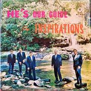 He's Our Guide cover image